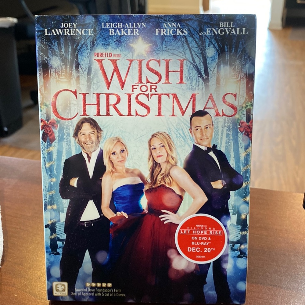 Wish for Christmas